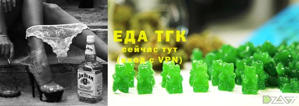 крисы Надым
